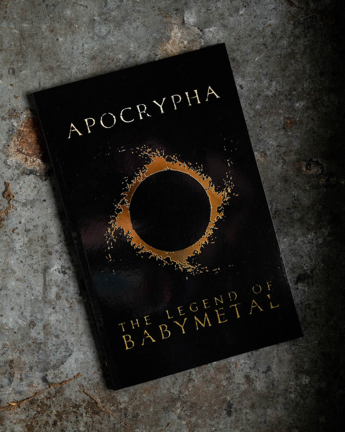 BABYMETAL: Apocrypha: The Legend of BABYMETAL - Deluxe Edition - Image 5