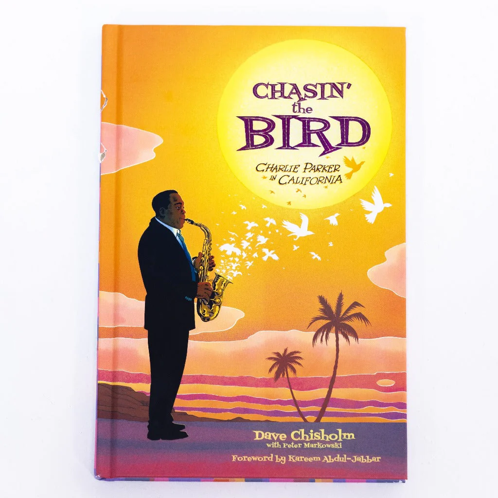 Charlie Parker - Chasin' The Bird Deluxe Edition - Image 2