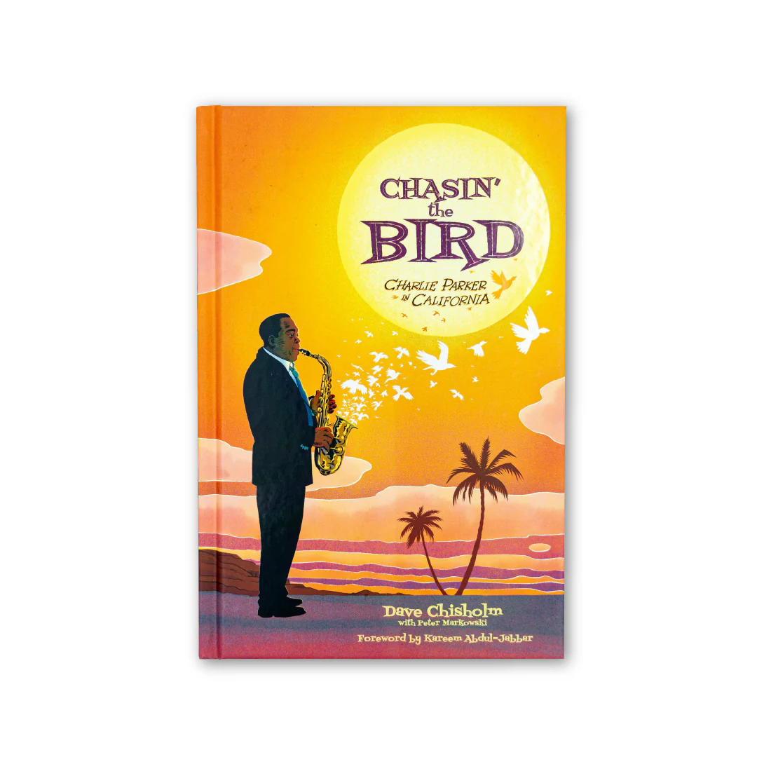 Charlie Parker - Chasin' The Bird Deluxe Edition - Image 3