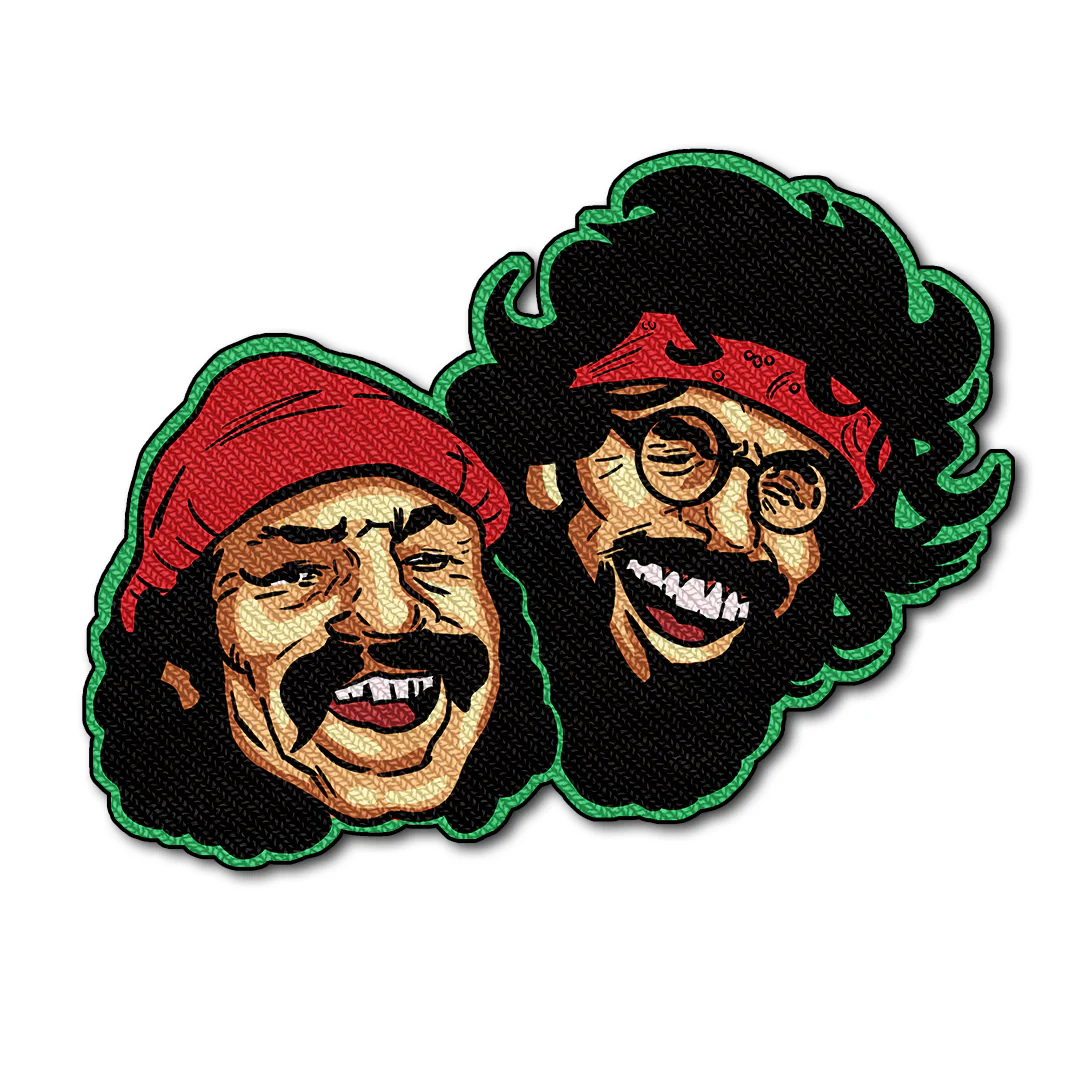 Cheech & Chong's Chronicles: The Graphic Novel Deluxe Edition - Image 2