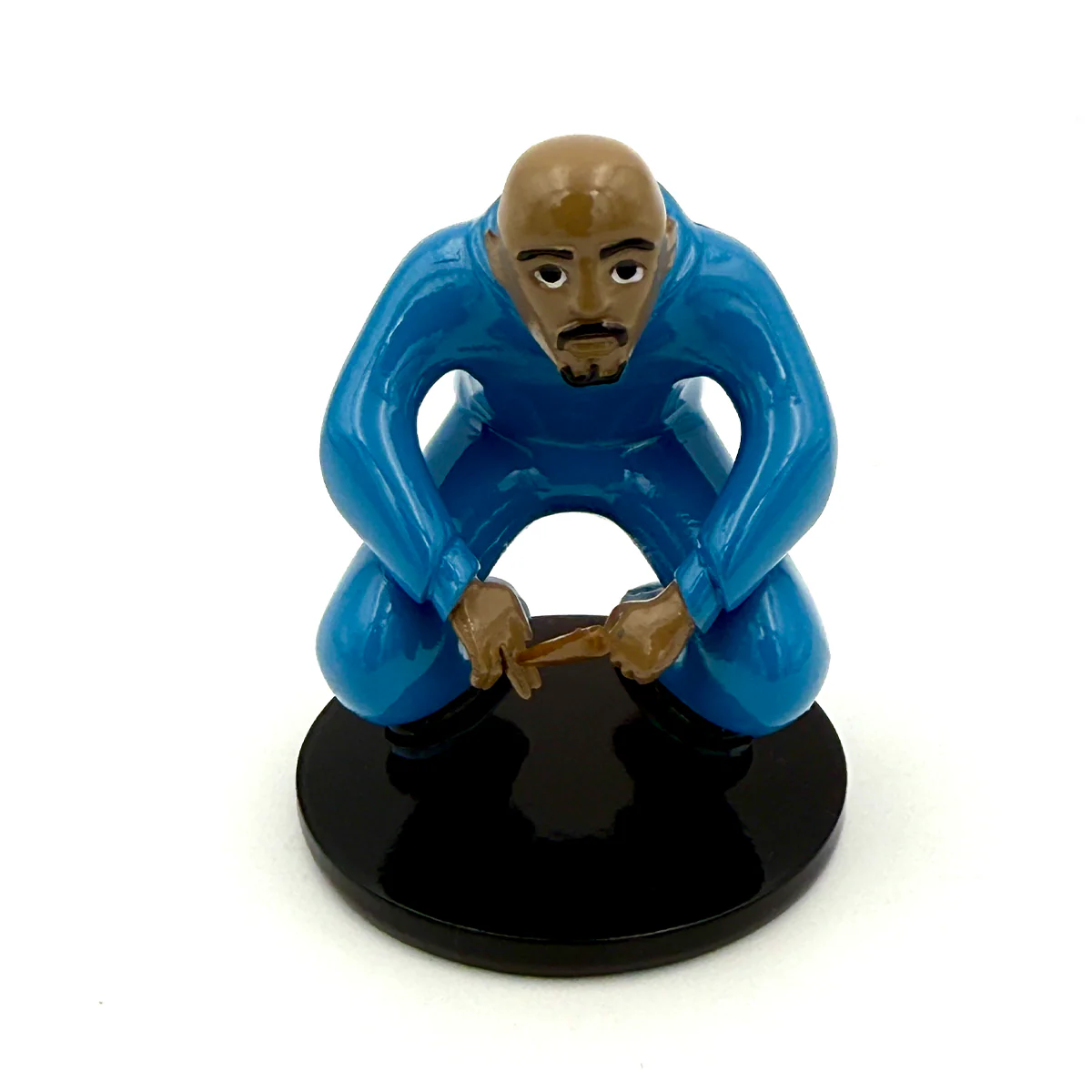 Cypress Hill: Tres Equis Limited Edition Figurine Set - Image 5