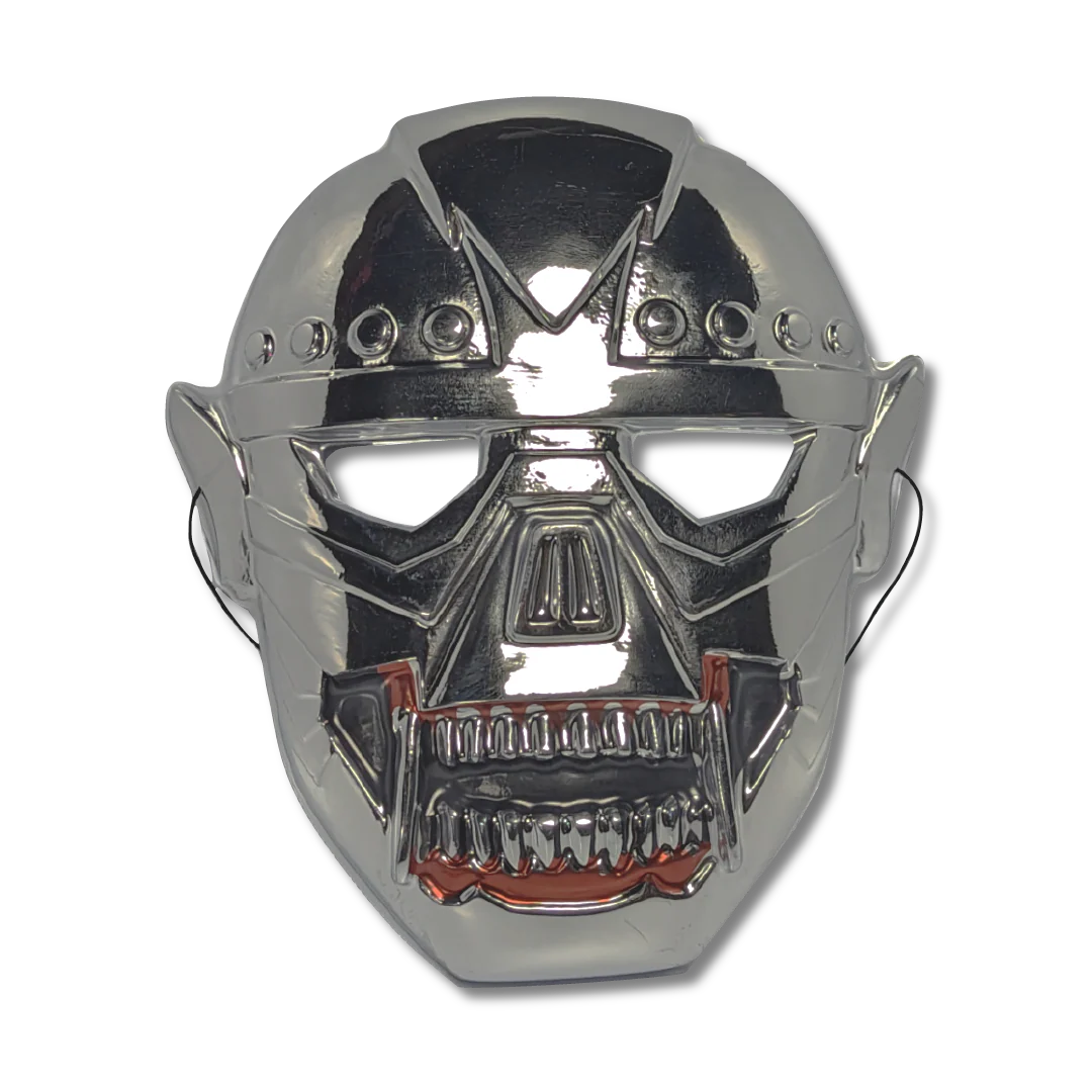 Czarface: A Czar is Born - Mask