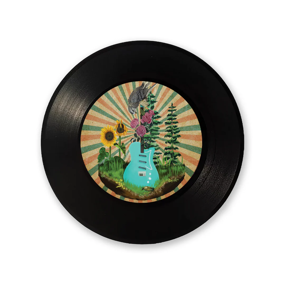 Heartstrings: Melissa Etheridge & Her Guitars - Platinum Edition Bundle - Image 11