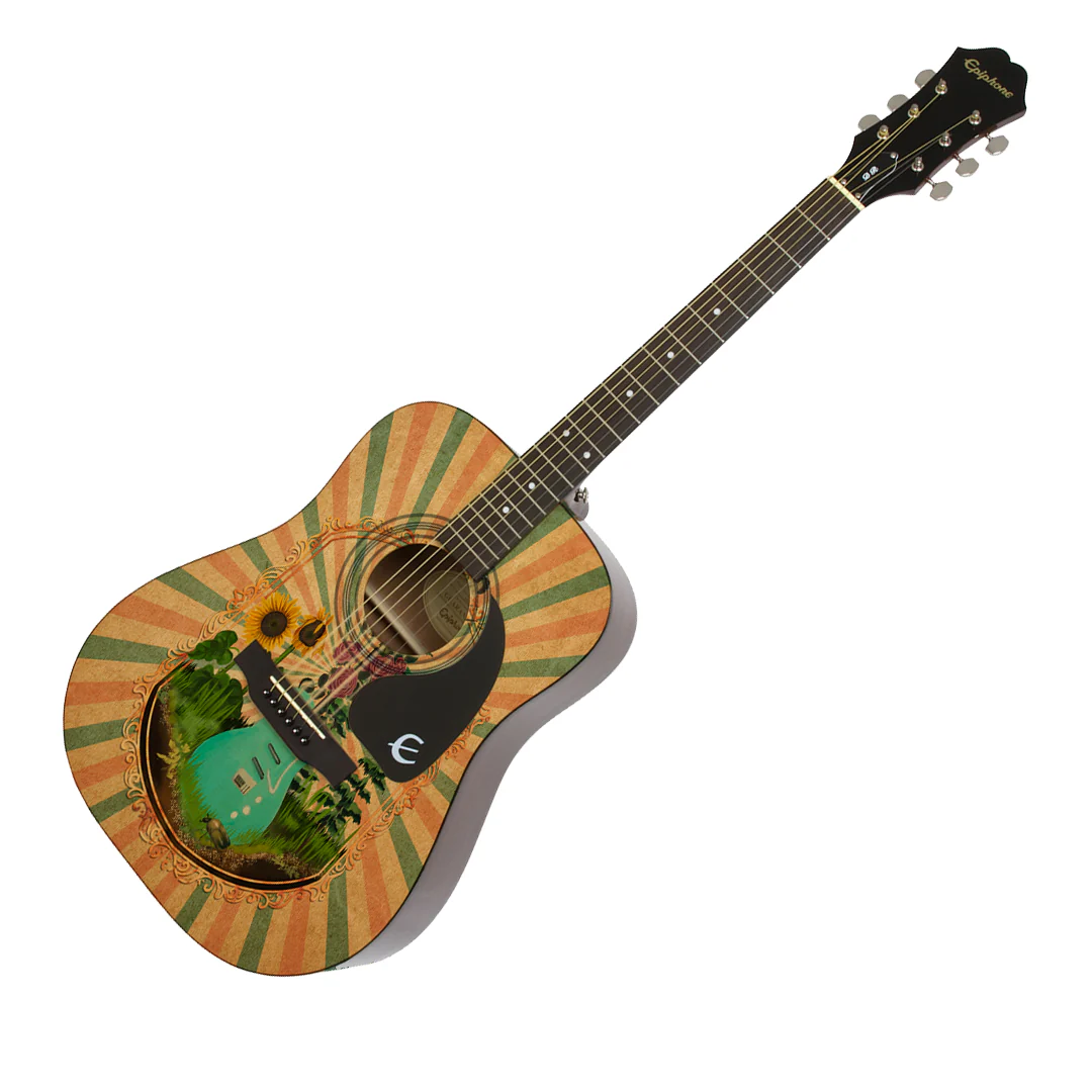 Heartstrings: Melissa Etheridge & Her Guitars - Platinum Edition Bundle - Image 3