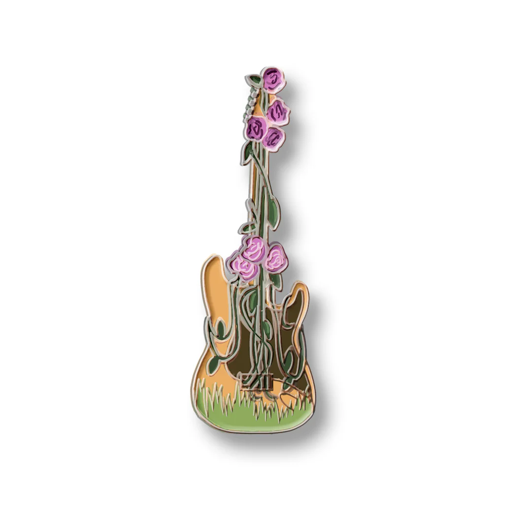 Heartstrings: Melissa Etheridge & Her Guitars - Super Deluxe Bundle - Image 7
