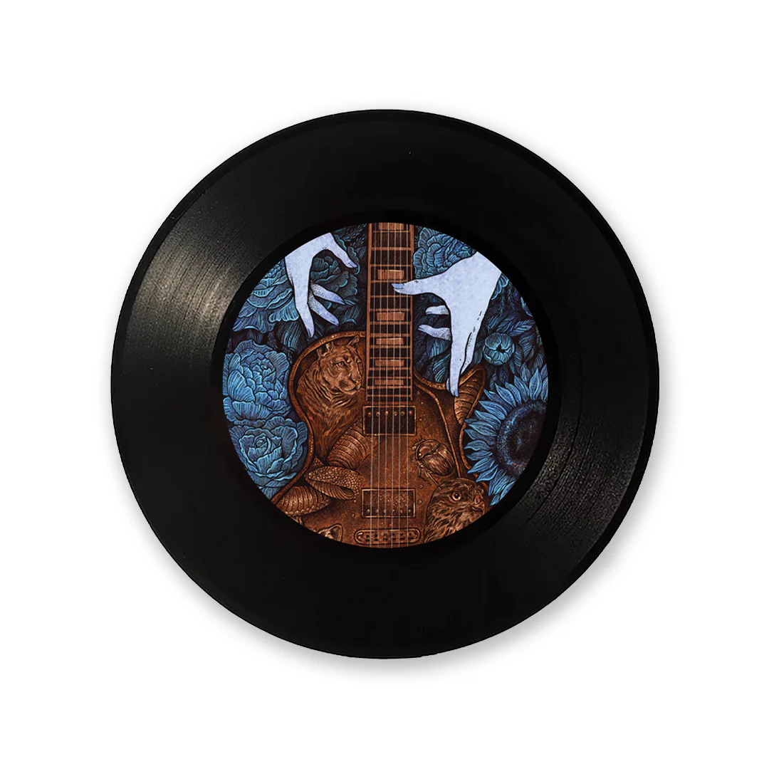 Heartstrings: Melissa Etheridge & Her Guitars - Super Deluxe Bundle - Image 9