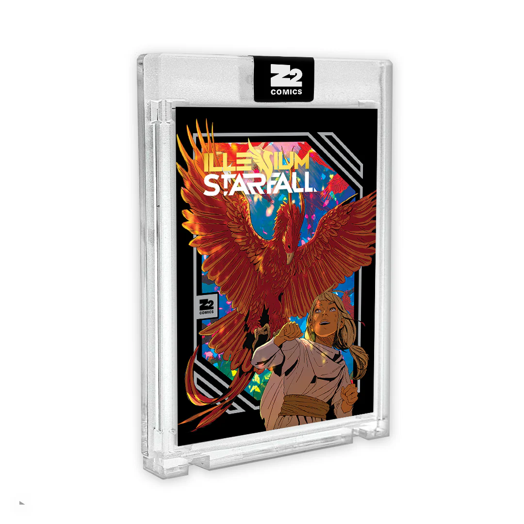 ILLENIUM Presents: STARFALL - SIGNED Super Deluxe Bundle - Image 6