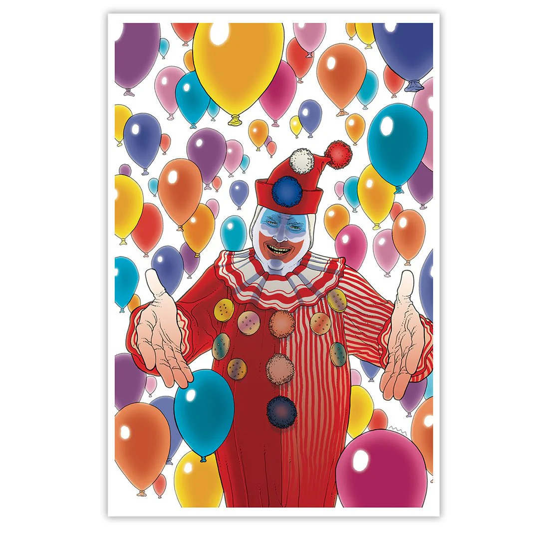 LPOTL: The Last Comic Book on the Left Vol. 1 - Deluxe Edition - Image 10