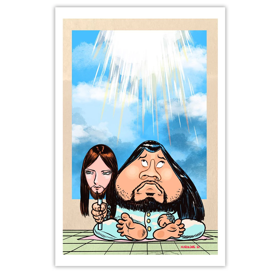 LPOTL: The Last Comic Book on the Left Vol. 1 - SIGNED Super Deluxe Edition - Image 7
