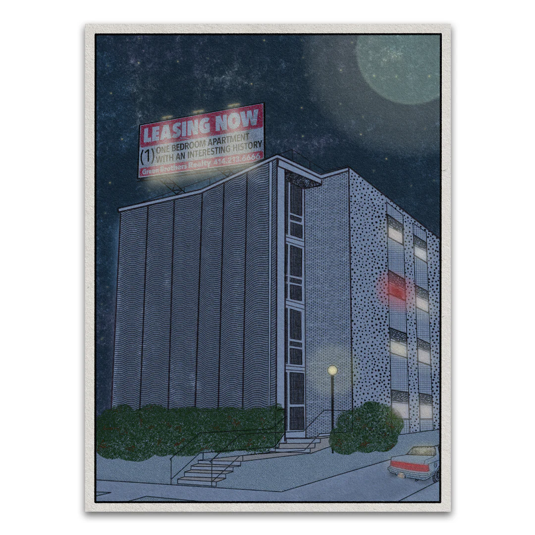 LPOTL - The Last Comic Book on the Left Vol. 2 - Deluxe Edition - Image 8