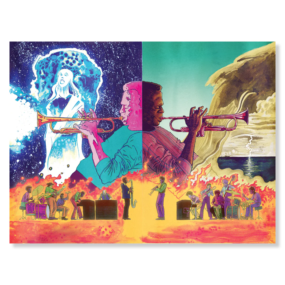 Miles Davis and the Search for the Sound - GOLD Edition - Image 3