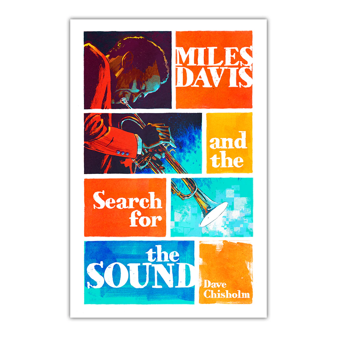 Miles Davis and the Search for the Sound - GOLD Edition - Image 5