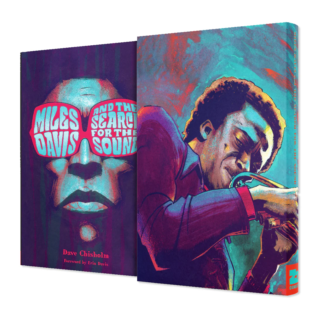 Miles Davis and the Search for the Sound - GOLD Edition - Image 8