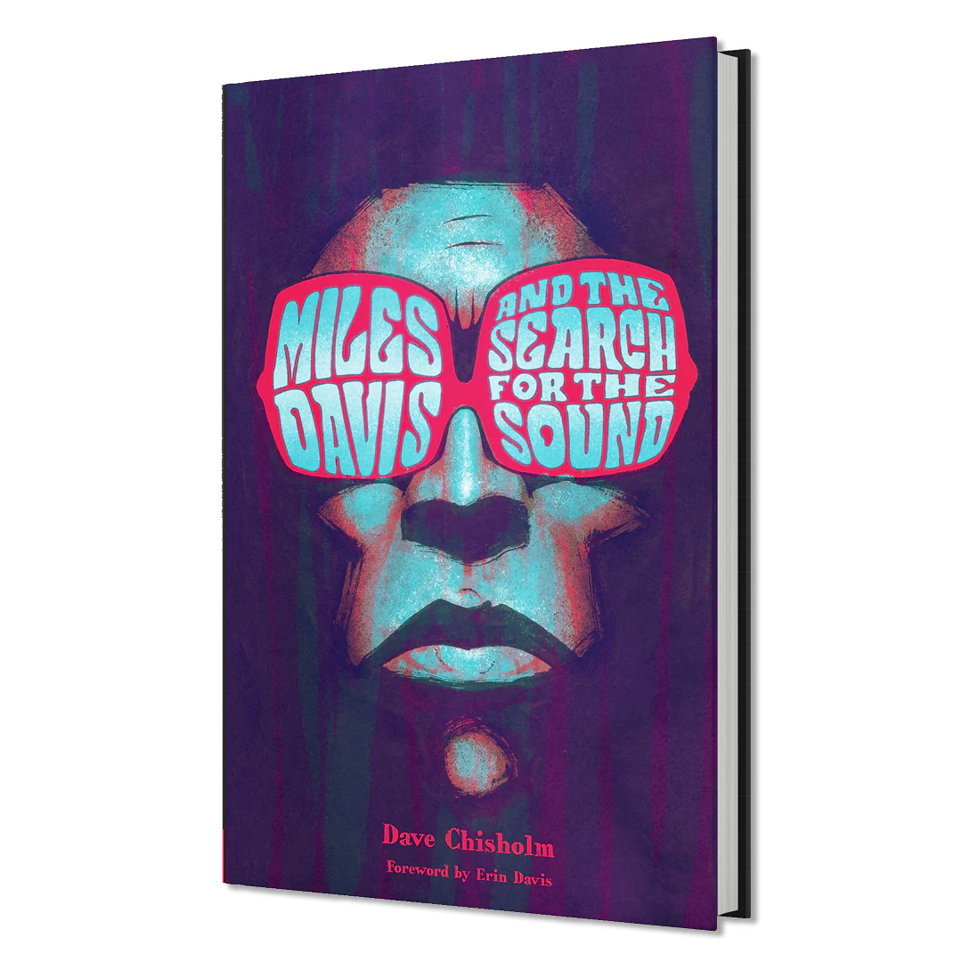 Miles Davis and the Search for the Sound - GOLD Edition - Image 9