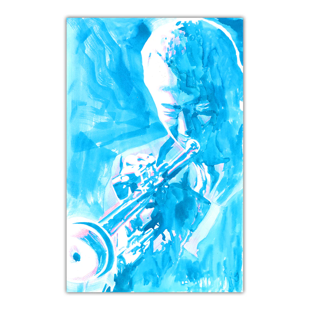 Miles Davis and the Search for the Sound - Platinum Bundle - Image 11