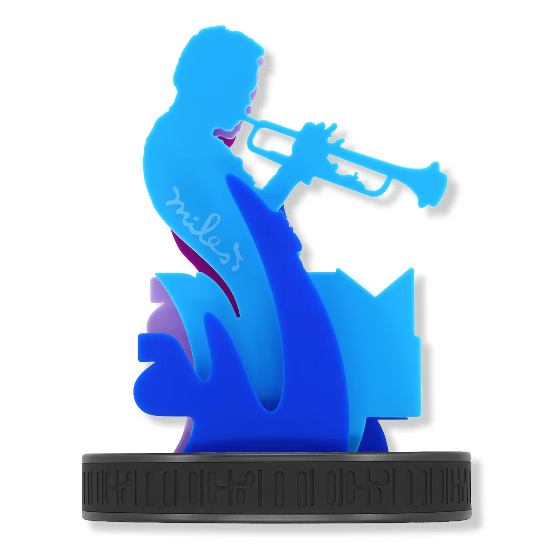 Miles Davis and the Search for the Sound - Platinum Bundle - Image 4