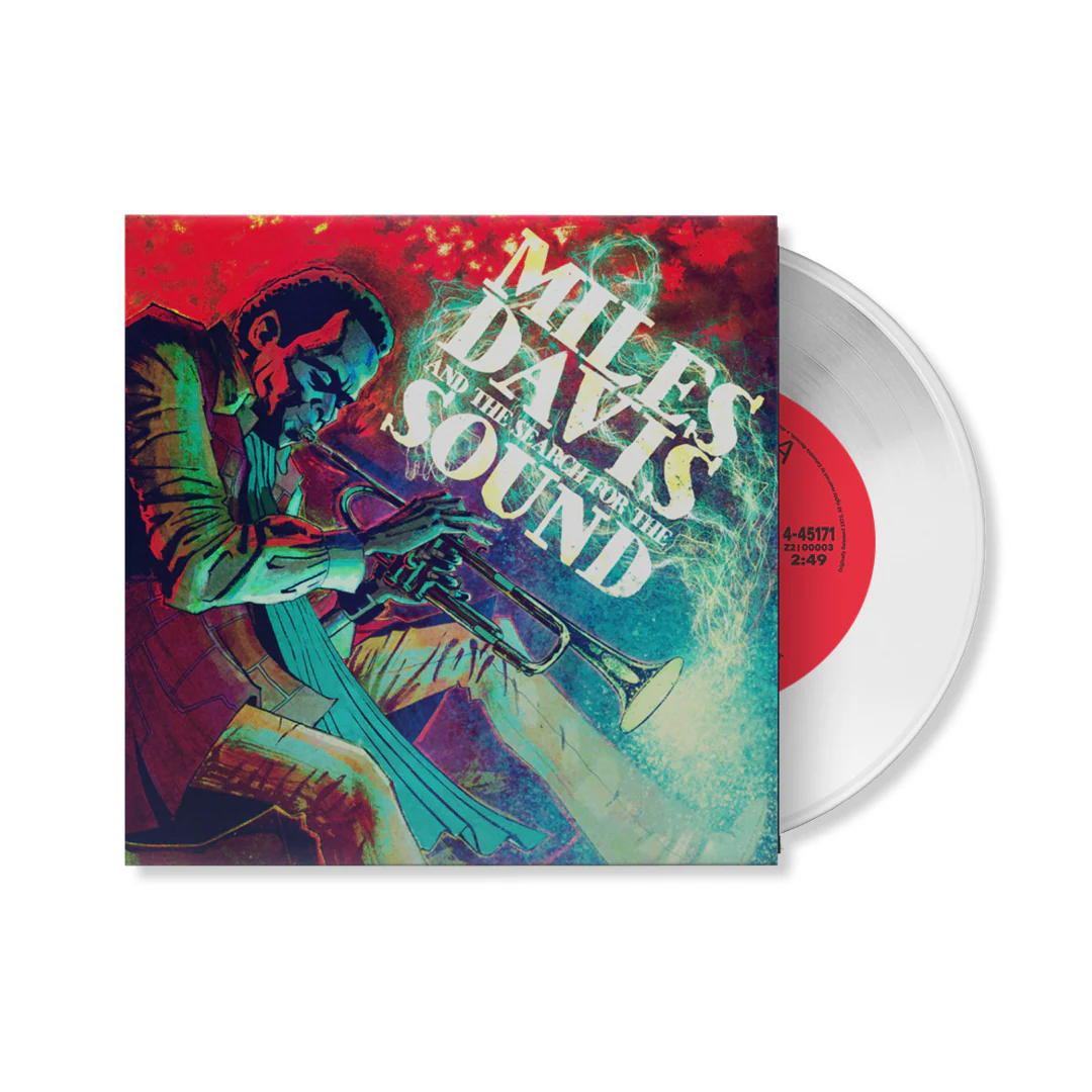 Miles Davis and the Search for the Sound - Platinum Bundle - Image 8