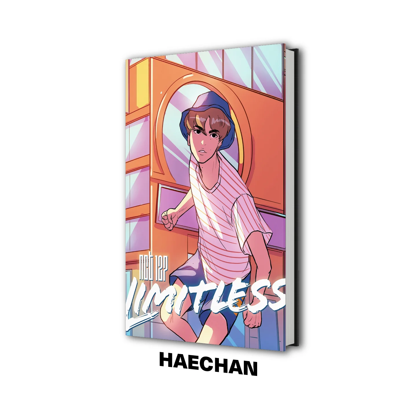 NCT 127: Limitless - Image 3