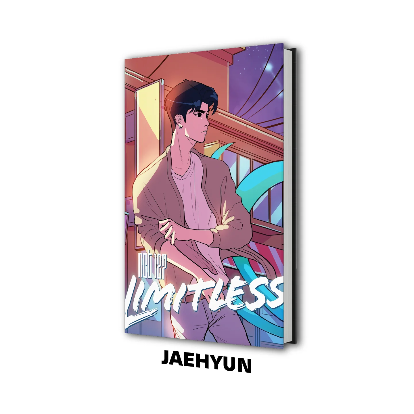 NCT 127: Limitless - Image 5