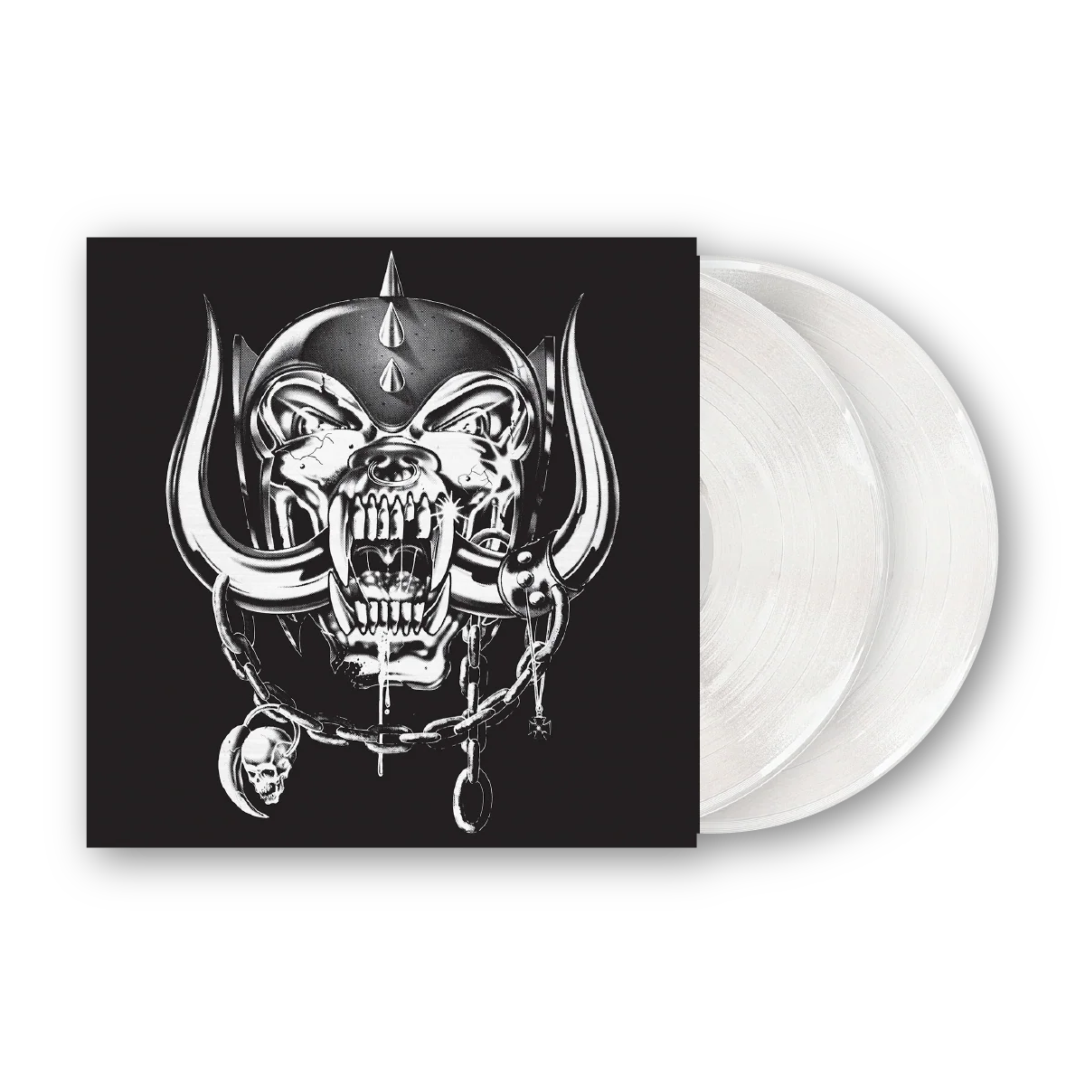 NO REMORSE: THE ILLUSTRATED TRUE STORIES OF LEMMY KILMISTER AND MOTĂRHEAD - ALL ACCESS EDITION - Image 3