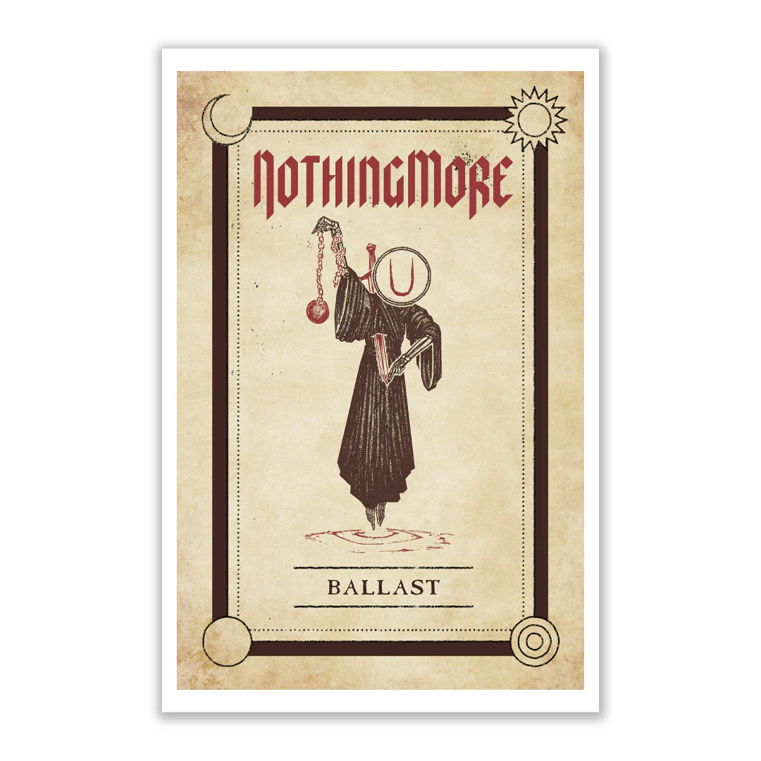 Nothing More: Spirits Vol. I - Deluxe Bundle - Image 5