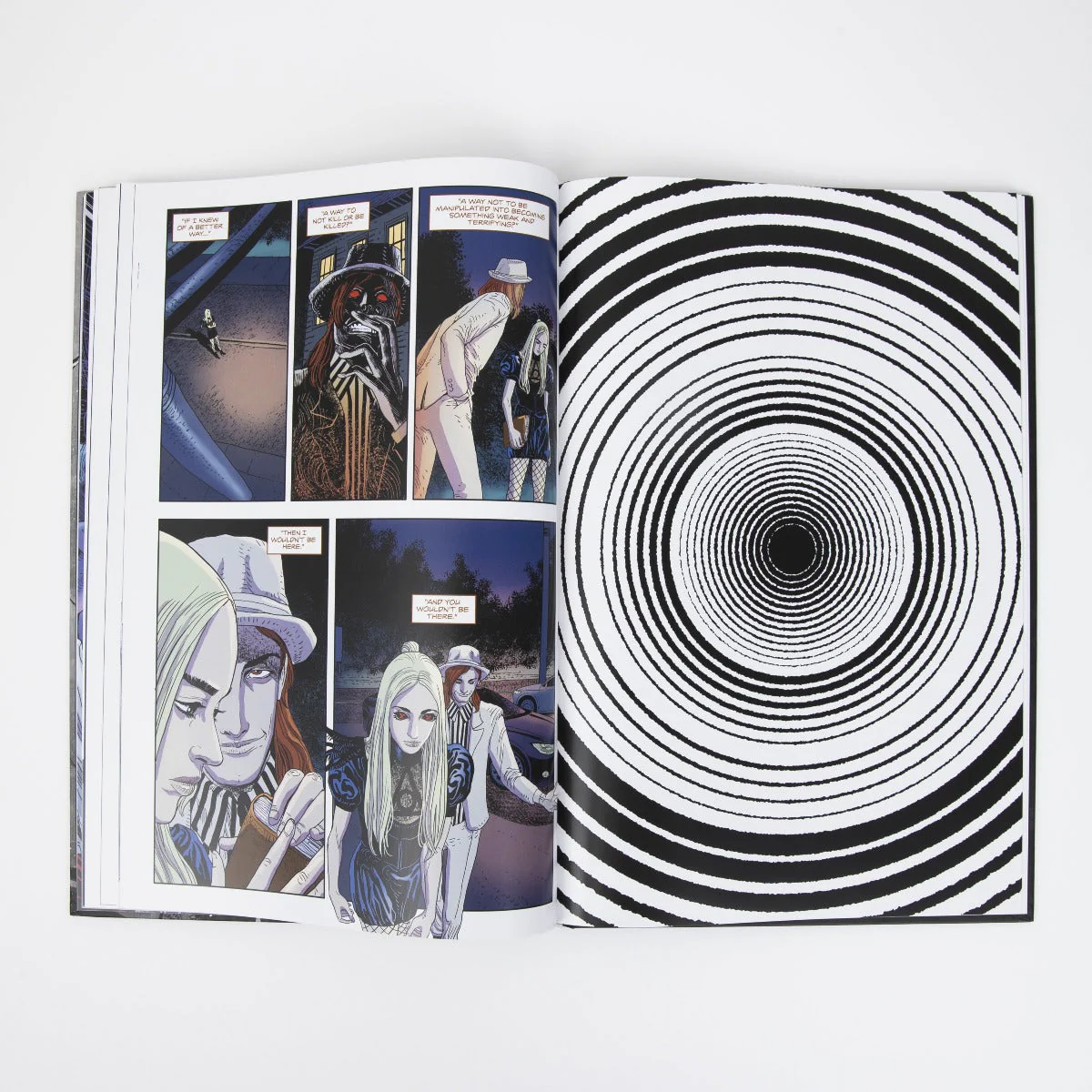 Poppy: Poppy's Inferno - Deluxe Book - Image 7