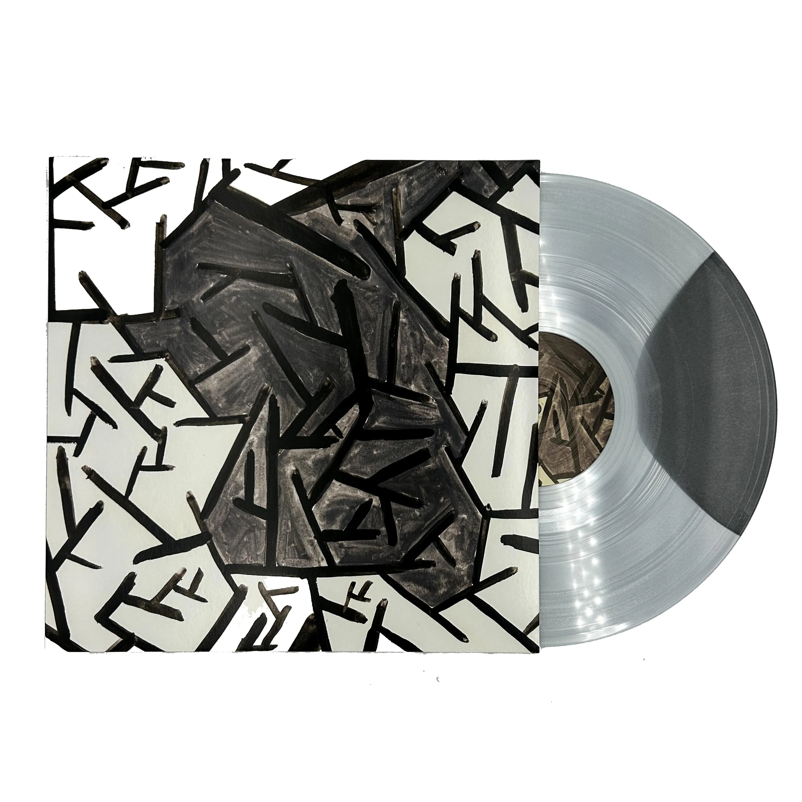 Poppy: Poppy's Inferno - Limited Edition Variant #2 + 'Music To Scream To' Vinyl LP - Image 2