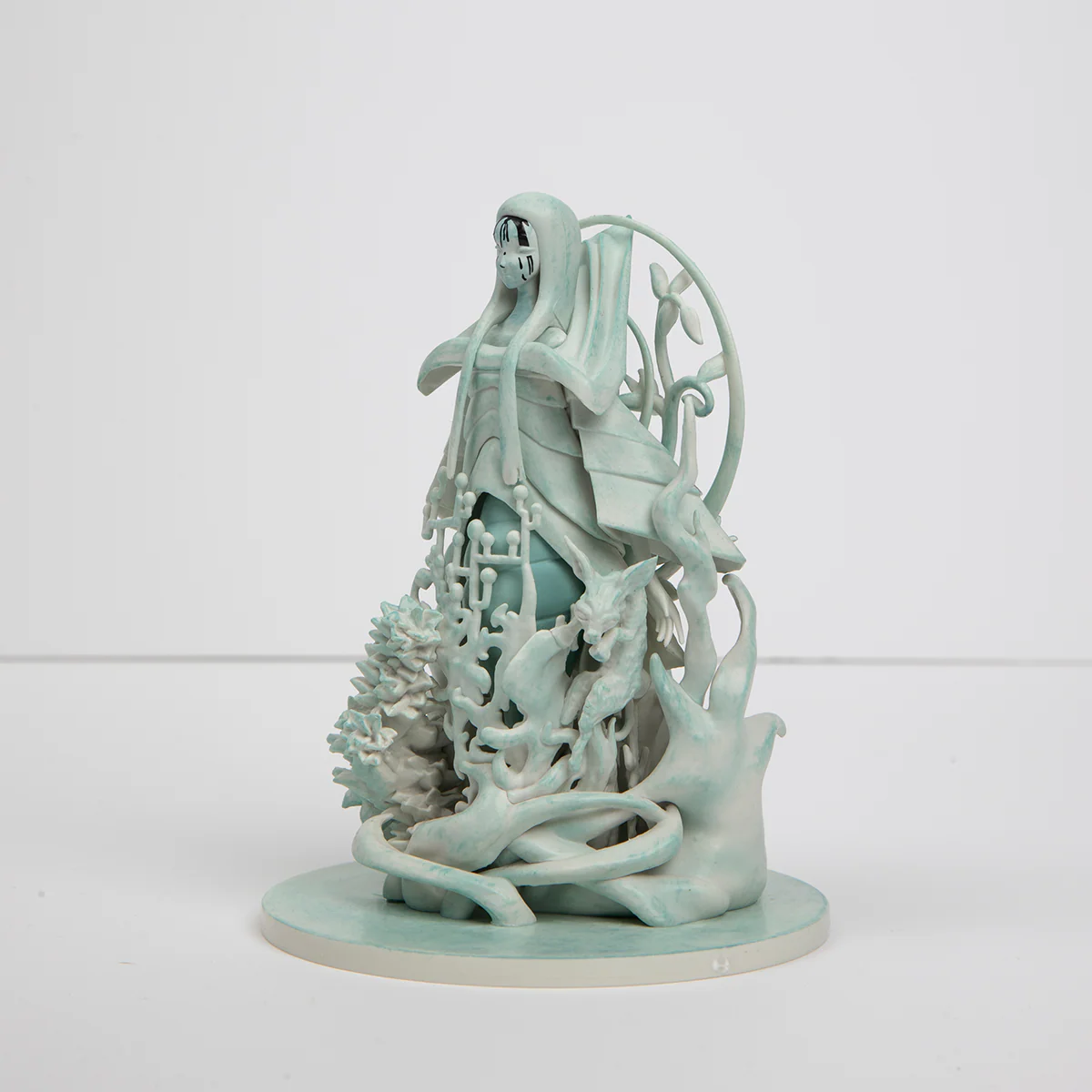 Poppy: Altar Statue - Image 4