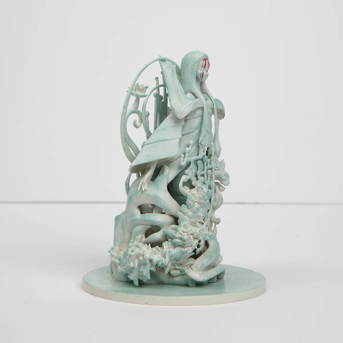 Poppy: Altar Statue - Image 5