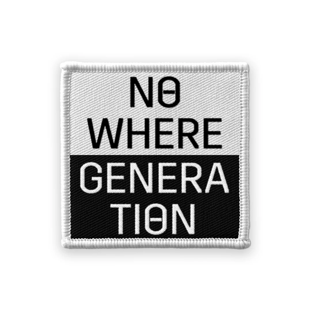 Rise Against Presents: Nowhere Generation Deluxe Bundle - Image 12