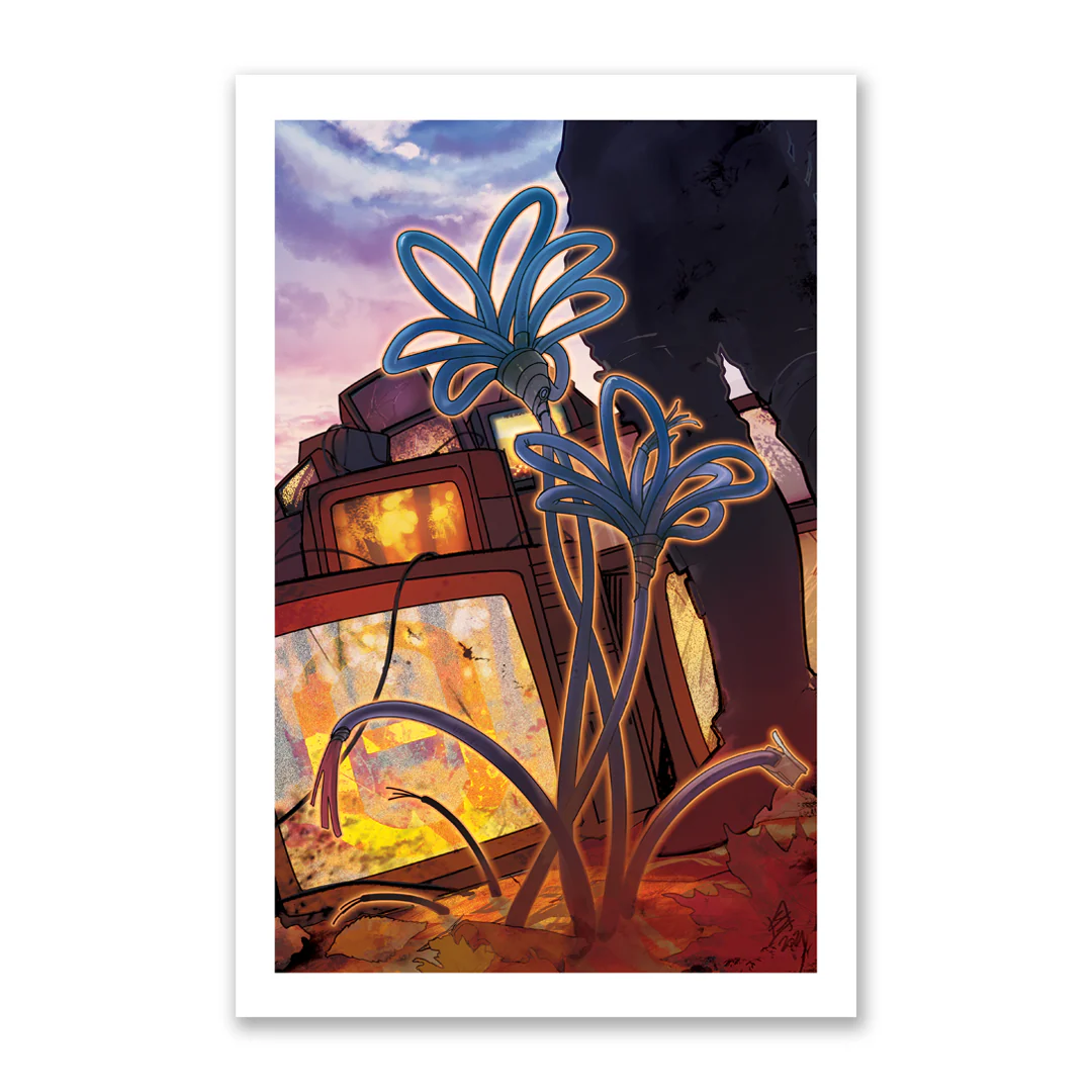 Rise Against Presents: Nowhere Generation Deluxe Bundle - Image 19