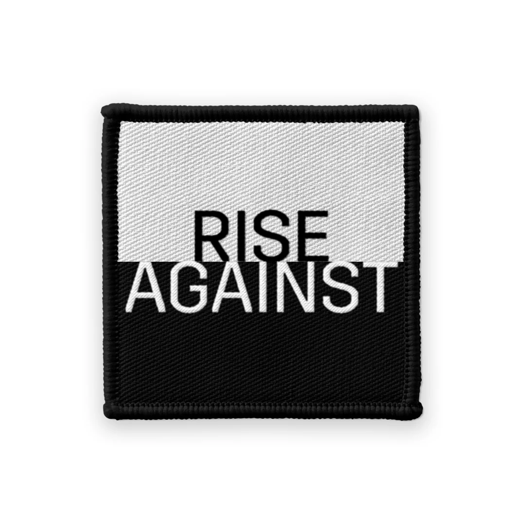 Rise Against Presents: Nowhere Generation Super Deluxe Bundle - Image 10