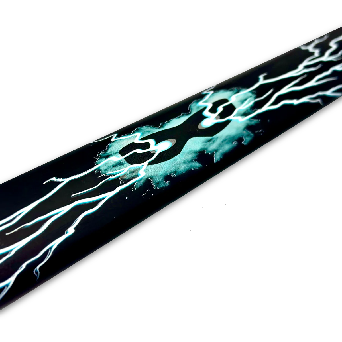 RZA Signed "Bobby Digital" Katana Sword (Official) - Image 7