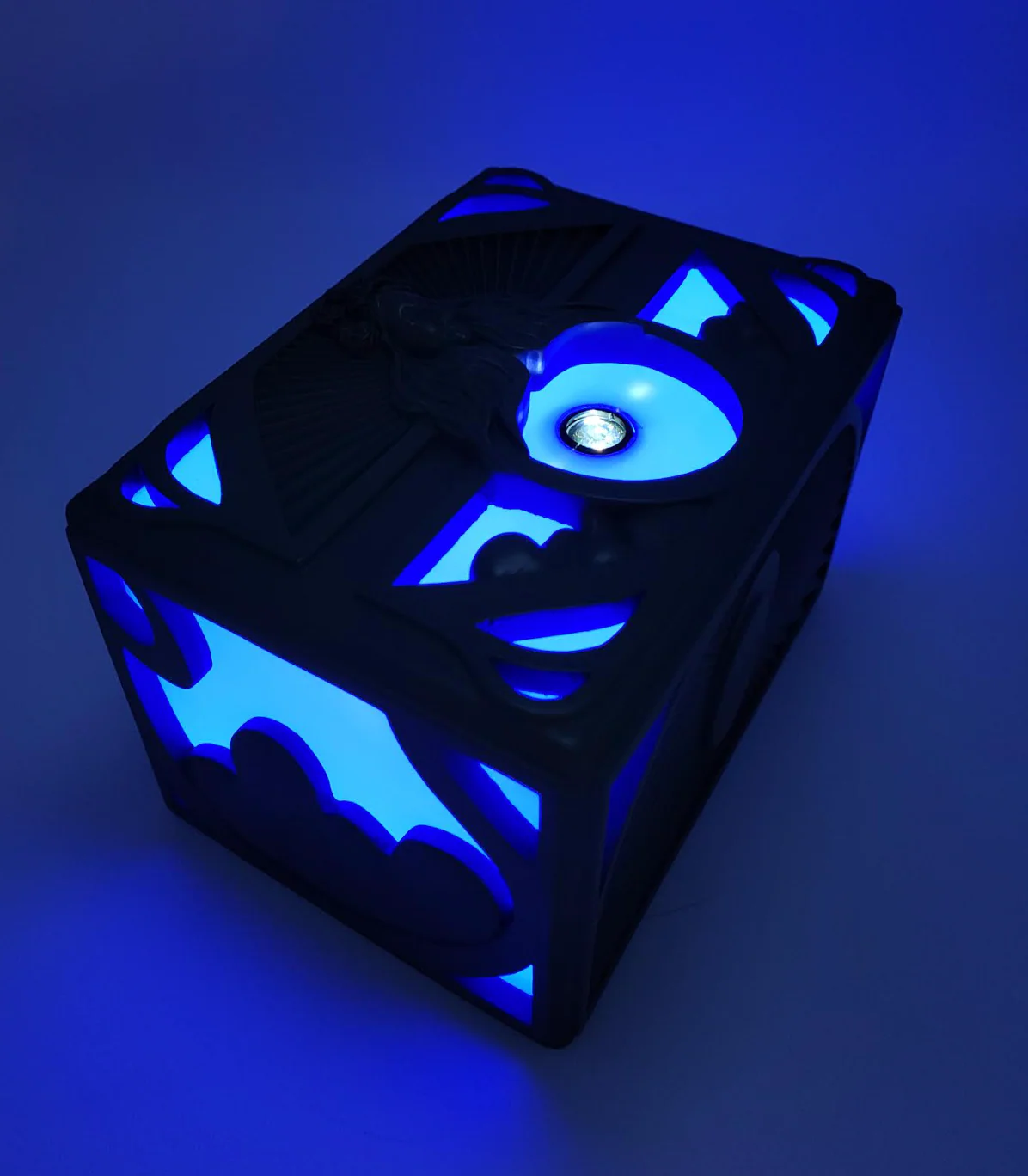 Spiritbox - Functional "Spiritbox" Collectible - Image 2