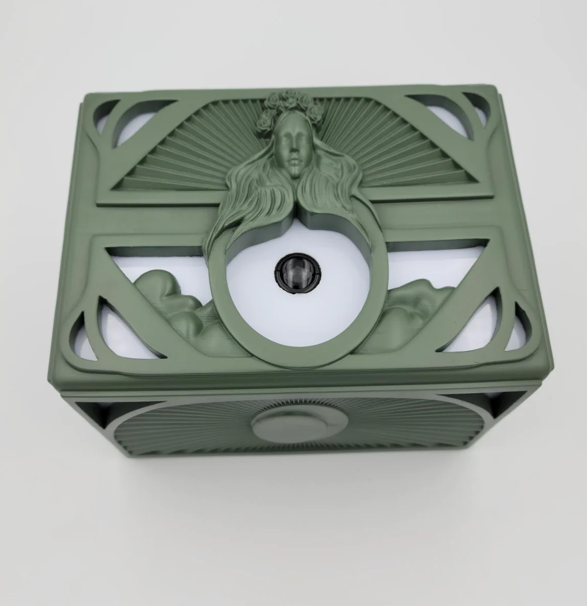 Spiritbox - Functional "Spiritbox" Collectible - Image 4