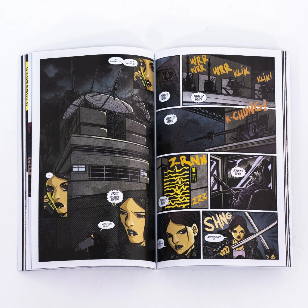 Sturgill Simpson: Sound & Fury - Deluxe Book - Image 3