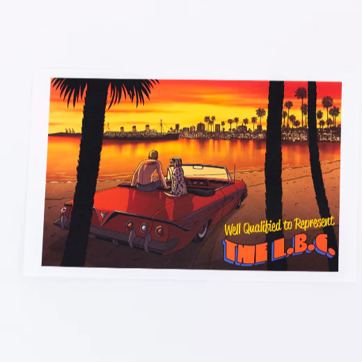 Sublime: $5 at the Door - Deluxe 'Spotted' Vinyl Bundle - Image 8