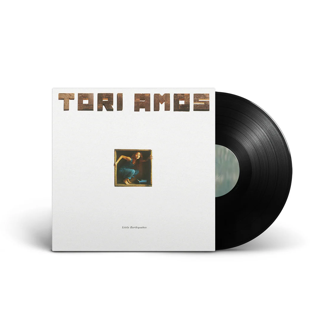Tori Amos: Little Earthquakes - SIGNED Platinum Bundle - Image 4