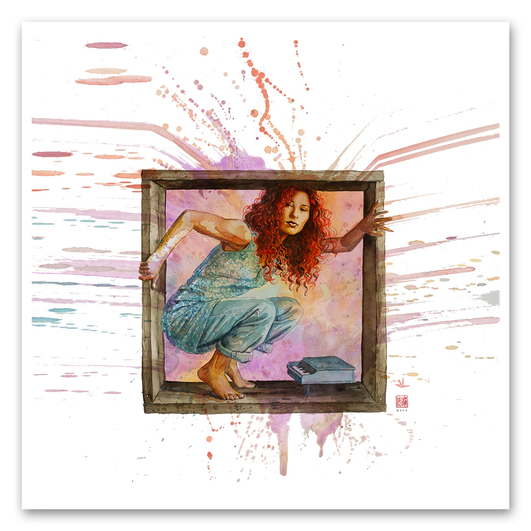 Tori Amos: Little Earthquakes - Tour Edition - Image 4