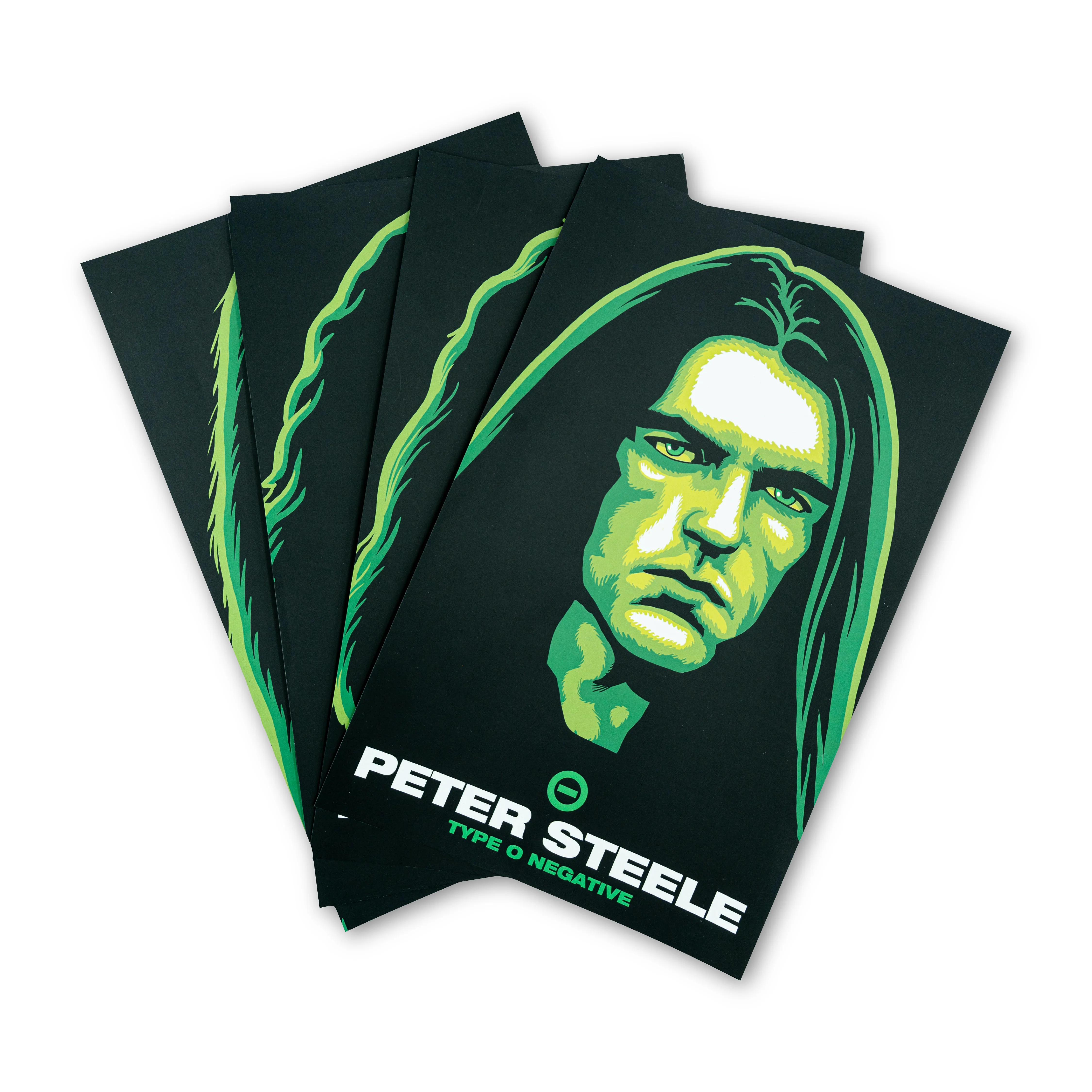 Type O Negative: Bloody Kisses 30 - Repulsion Artifact Edition - Image 17