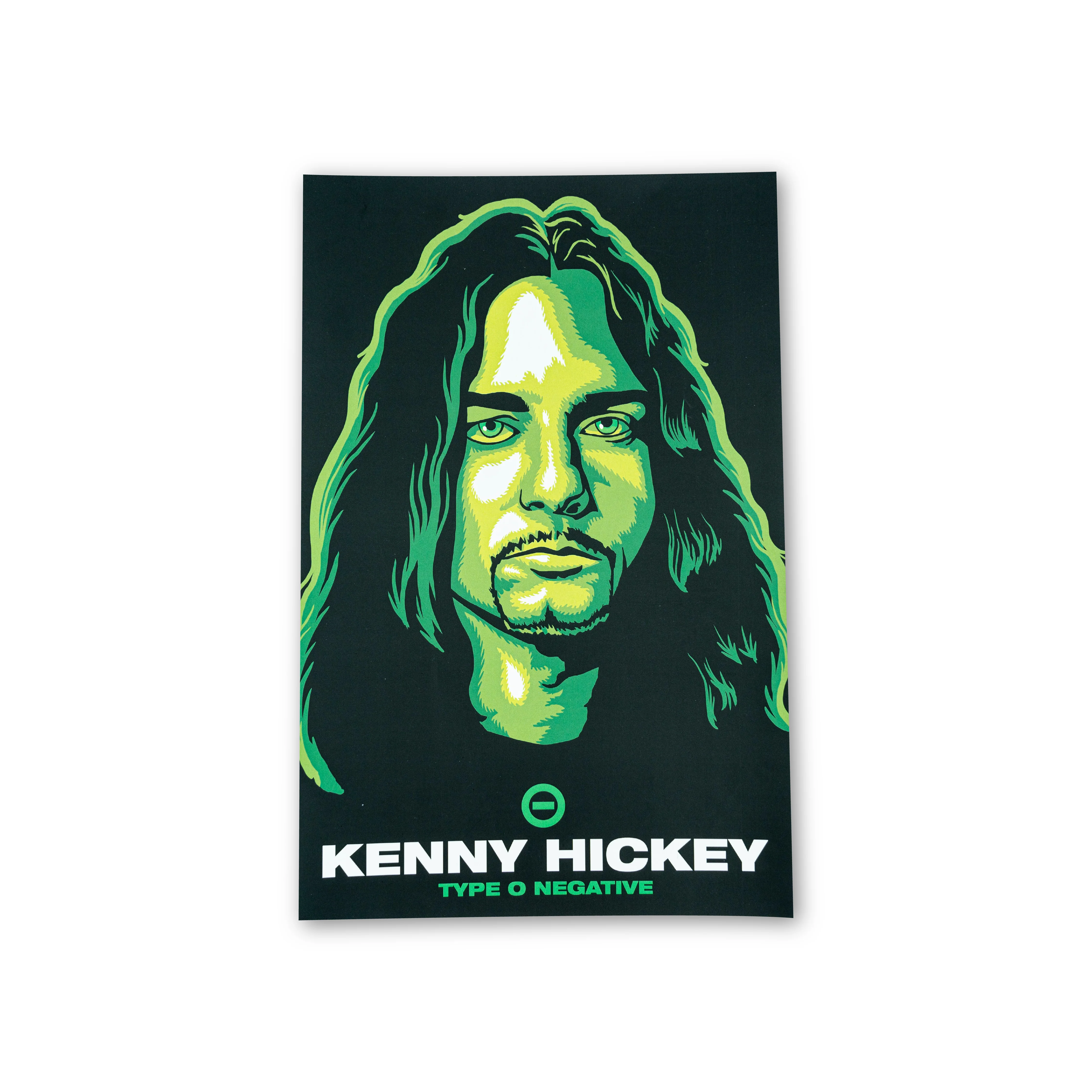 Type O Negative: Bloody Kisses 30 - Repulsion Artifact Edition - Image 20
