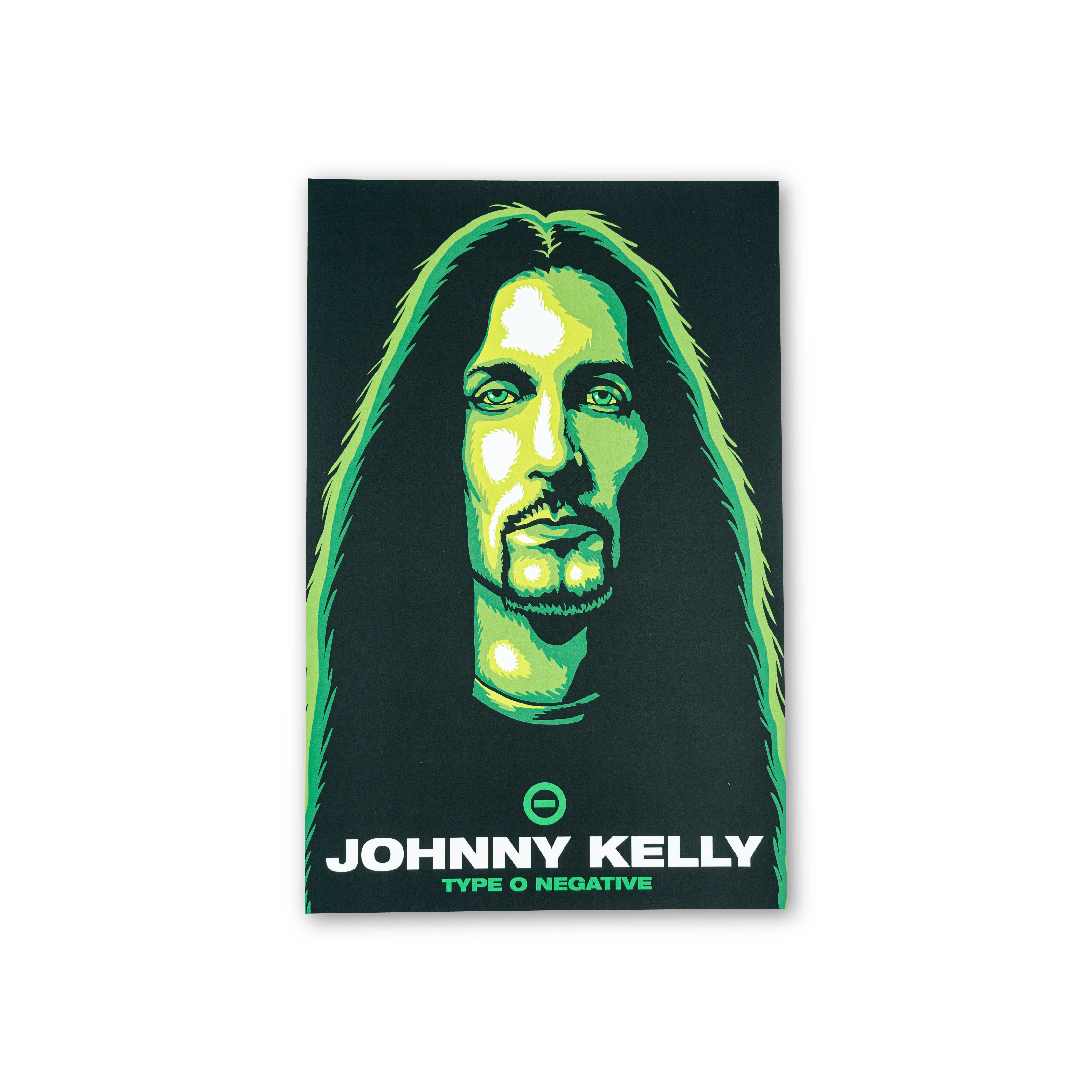 Type O Negative: Bloody Kisses 30 - Repulsion Artifact Edition - Image 21