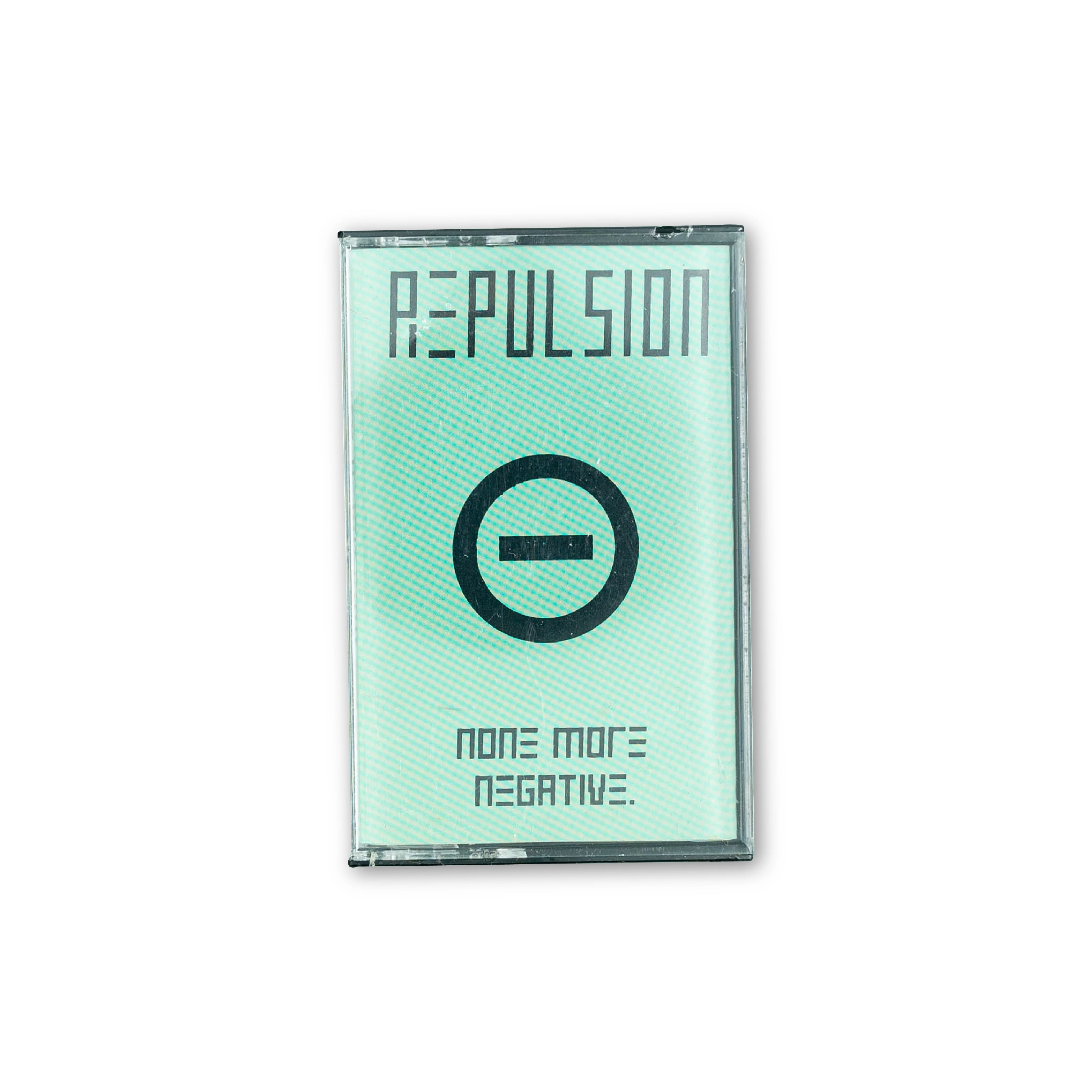 Type O Negative: Bloody Kisses 30 - Repulsion Artifact Edition - Image 3