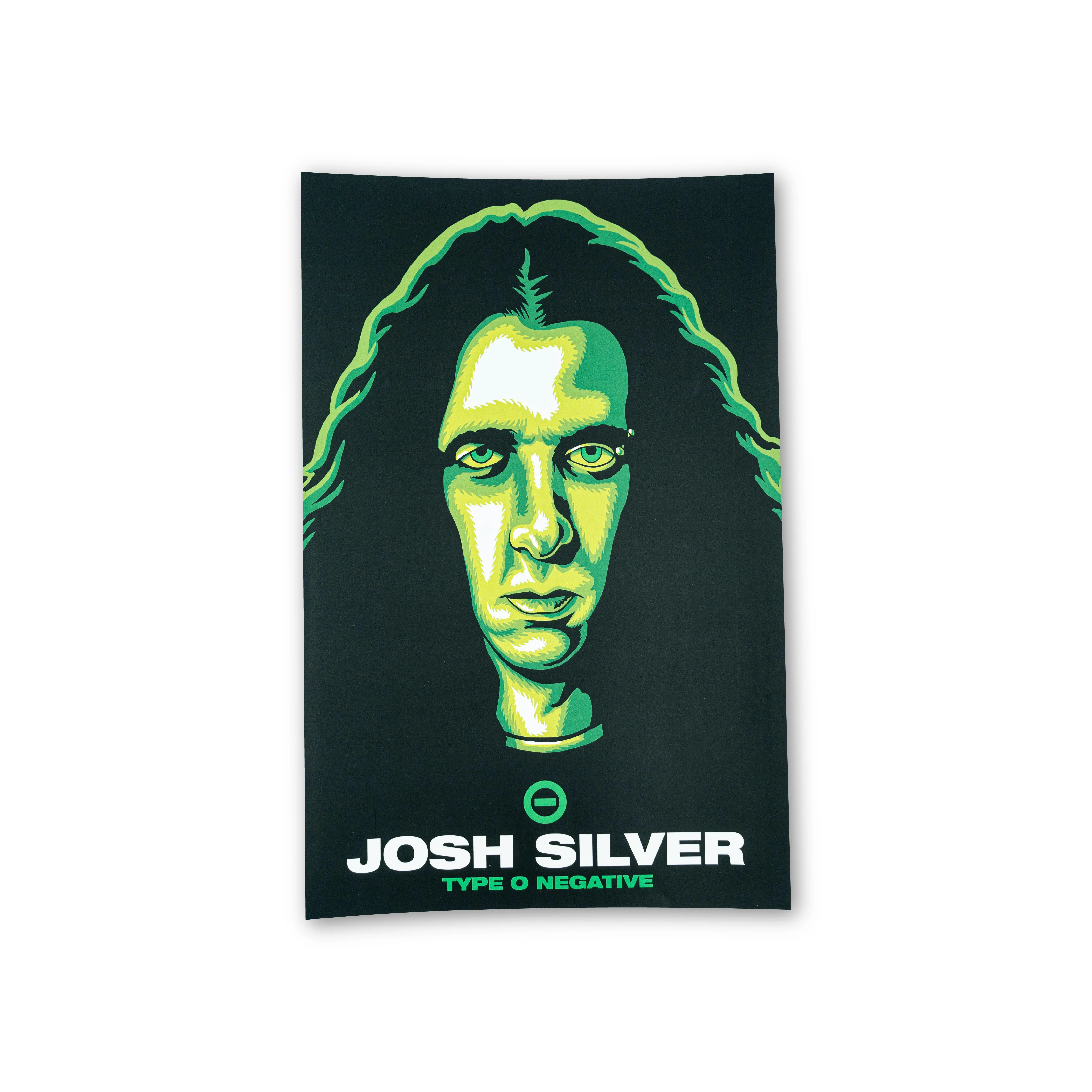 Type O Negative: Bloody Kisses 30 - Deluxe Bundle - Image 10