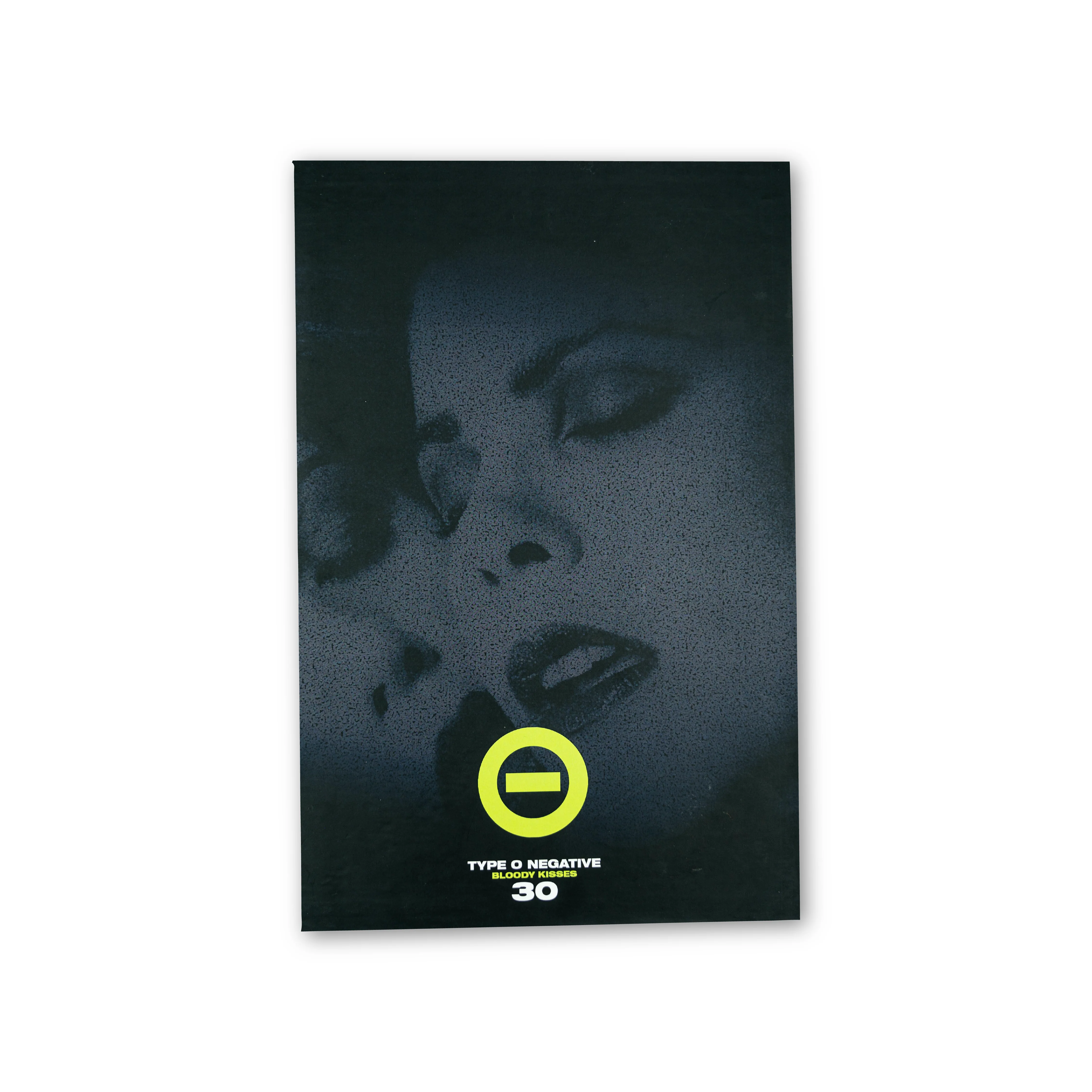 Type O Negative: Bloody Kisses 30 - Deluxe Bundle - Image 7